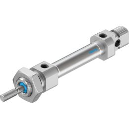 DSNU-8-15-P-A vérin normalisé