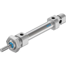 DSNU-8-20-P-A vérin normalisé