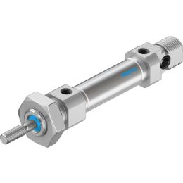 DSNU-3/8"-1/2"-P-A vérin cylindrique