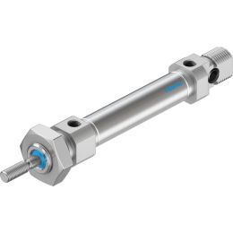 DSNU-3/8"-1"-P-A vérin cylindrique