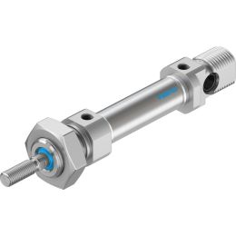 DSNU-1/2"-1/2"-P-A-B vérin cylindrique
