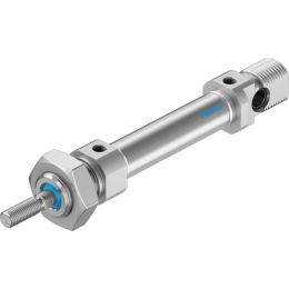 DSNU-1/2"-1"-P-A-B vérin cylindrique