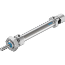 DSNU-1/2"-2"-P-A-B vérin cylindrique