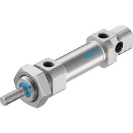 DSNU-20-15-P-A vérin normalisé