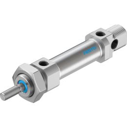 DSNU-20-25-P-A vérin normalisé