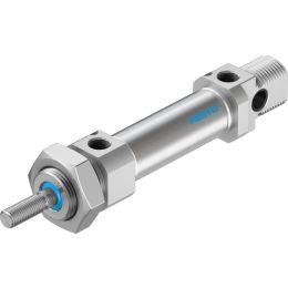 DSNU-3/4"-1"-PPV-A vérin cylindrique