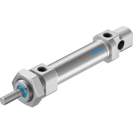 DSNU-20-40-P-A vérin normalisé