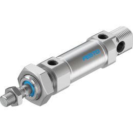 DSNU-25-10-P-A vérin normalisé