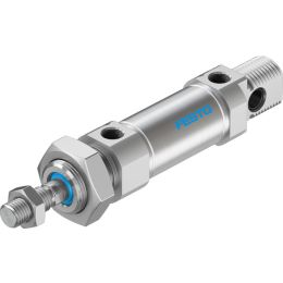 DSNU-25-10-PPV-A vérin normalisé