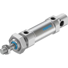 DSNU-1"-1/2"-PPV-A vérin cylindrique