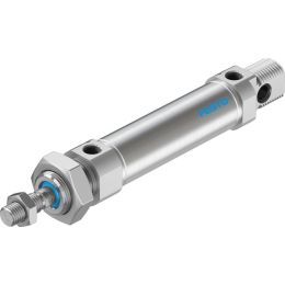 DSNU-1"-2"-PPV-A vérin cylindrique