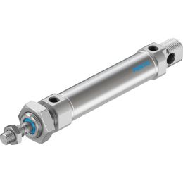 DSNU-25-70-P-A vérin normalisé