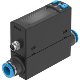 SFAH-200U-Q8S-PNLK-PNVBA-M8 capteur de débit