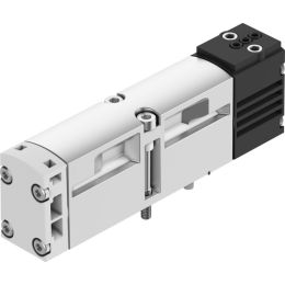 VSVA-B-M52-M-A2-P1 distributeur de base