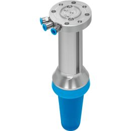 DHEF-20-A Pince adaptative Ã  changement de forme