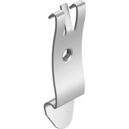 VAME-T-M4-F1A fixation pour rail