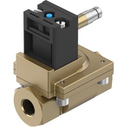 MN1H-2-1/2-MS électrodistributeur