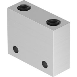 OS-1/4-NPT cellule OU