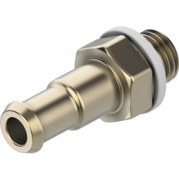 N-M5-PK-3 raccord cannelé