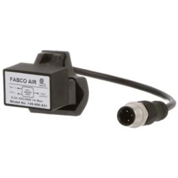 SDBF-FDS-1L-NU-K-N-M12 capteur de proximité