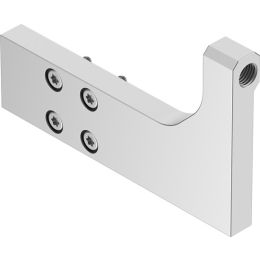 DADP-ES-G8-16 Sh.abs.retainer