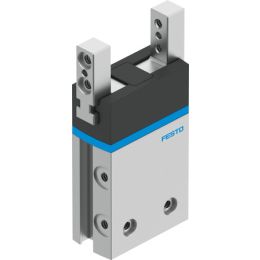 DHPS-10-A-NO pince à serrage parallèle