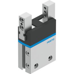 DHPS-16-A-NO pince à serrage parallèle