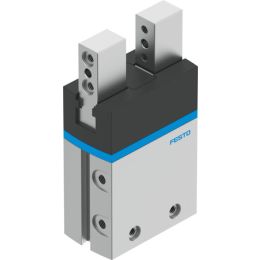 DHPS-20-A-NC pince à serrage parallèle