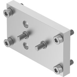 DHAA-G-G8-25-B18-25 Adapter kit