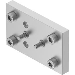 DHAA-G-G8-12-B20-16 Adapter kit