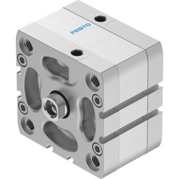 ADN-80-10-I-P-A vÃ©rin compact