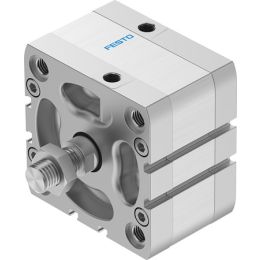 ADN-80-10-A-P-A vÃ©rin compact