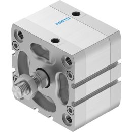 ADN-80-15-A-P-A vÃ©rin compact