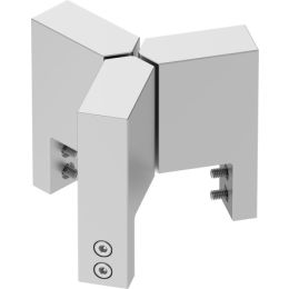 BUB-HGDD-40 Ã©bauche mors de pinces