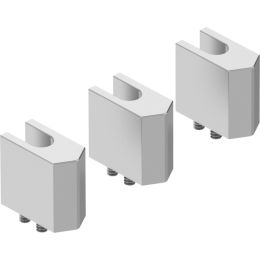 BUB-HGDT-25 Ã©bauche mors de pinces