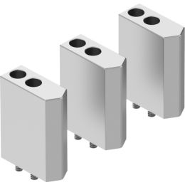 BUB-HGDT-35 Ã©bauche mors de pinces