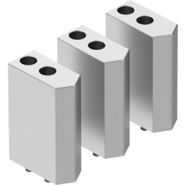 BUB-HGDT-40 Ã©bauche mors de pinces