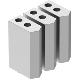 BUB-HGDT-63 Ã©bauche mors de pinces