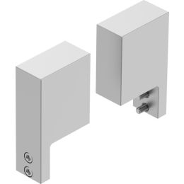 BUB-HGPD-40 Ã©bauche mors de pinces