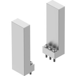 BUB-HGPL-14 Ã©bauche mors de pinces