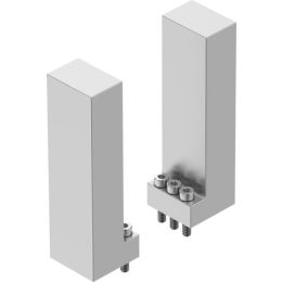 BUB-HGPL-25 Ã©bauche mors de pinces