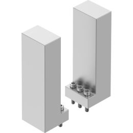 BUB-HGPL-40 Ã©bauche mors de pinces