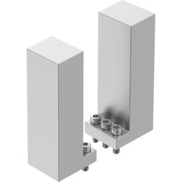 BUB-HGPL-63 Ã©bauche mors de pinces