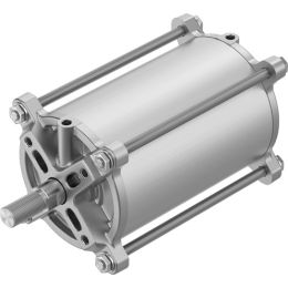 DFPC-125-150-D vÃ©rin linÃ©aire