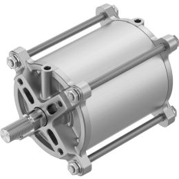 DFPC-125-100-D vÃ©rin linÃ©aire