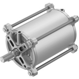 DFPC-125-125-D vÃ©rin linÃ©aire