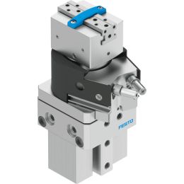 HGDS-PP-12-YSRT-A-B unité pince pivotante