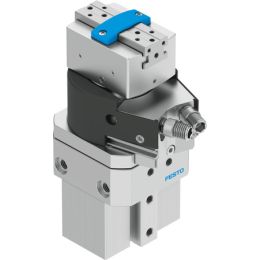 HGDS-PP-16-P1-A-B unité pince pivotante