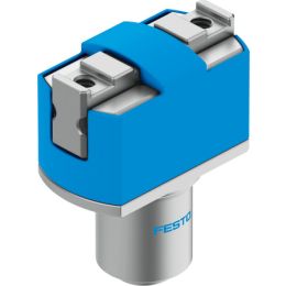 HGPM-08-EZ-G8 pince à serrage parallèle