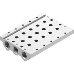 VABM-L1-14S-G14-5 barrette de raccordement